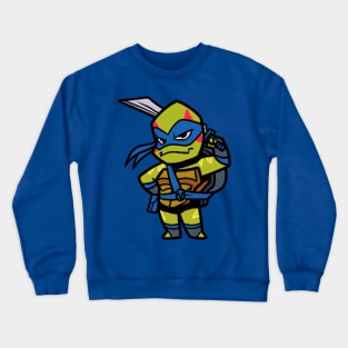 Leonardo Crewneck Sweatshirt